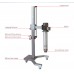 ขายเครื่องปั่น ครีม แชมพู ครีมนวด และอื่นๆ (high shear mixer ) 2.2 kw 50-100 kgs